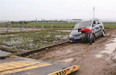 琼中抚顺道路救援